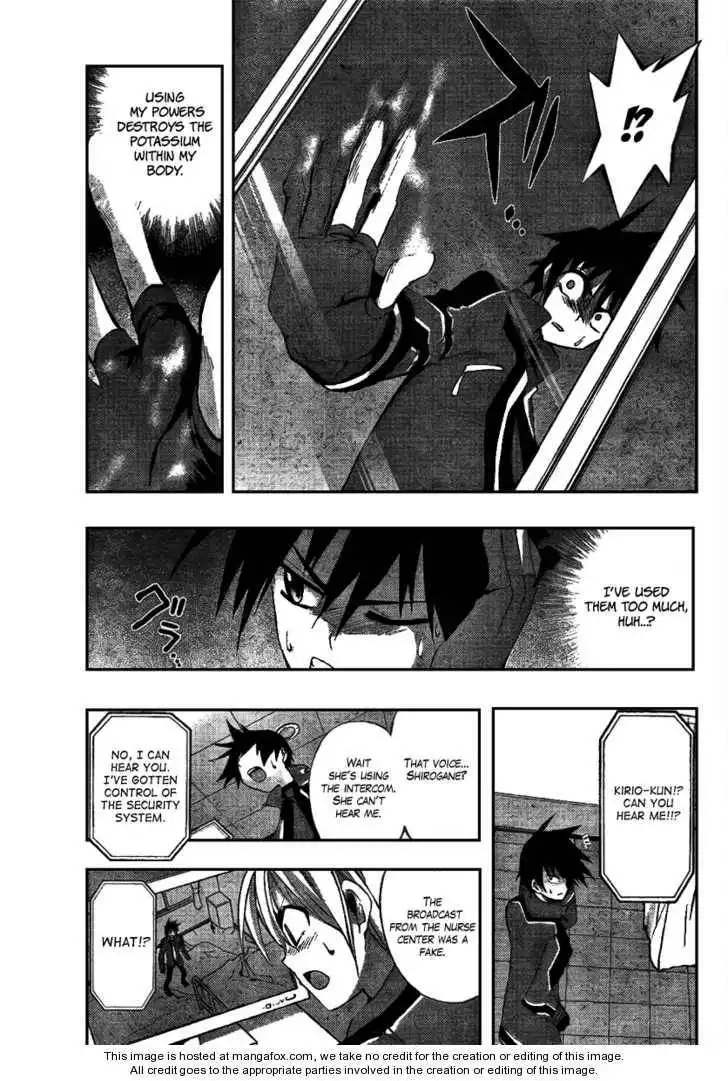 Out Code Chapter 3 30